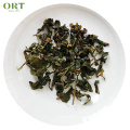 Fragrant Sweet Premium Scented With Gui Hua Blossoms Osmanthus Taiwan Loose Tea Oolong